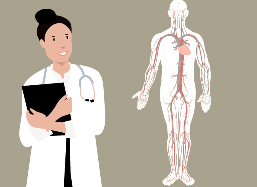 Рак в Германии