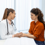 Европейские врачи обсуждают подходы гендерно‑ориентированной медицины