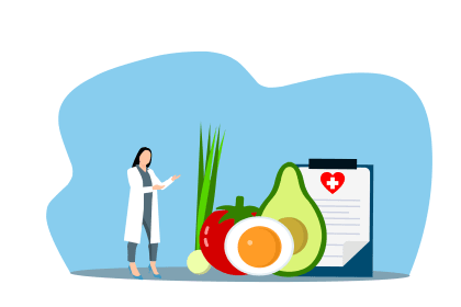 Удивительные эффекты оказывает интервальное голодание на здоровье людей.