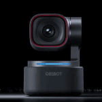 Интернет-Видеокамера нового поколения (21-й век)