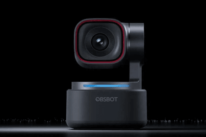 Интернет-Видеокамера нового поколения (21-й век)