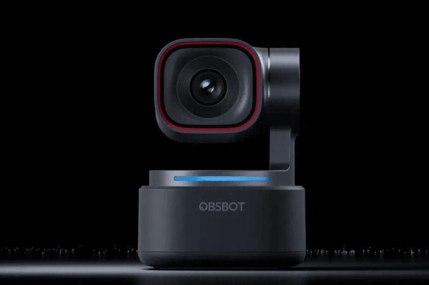 Интернет-Видеокамера нового поколения (21-й век)