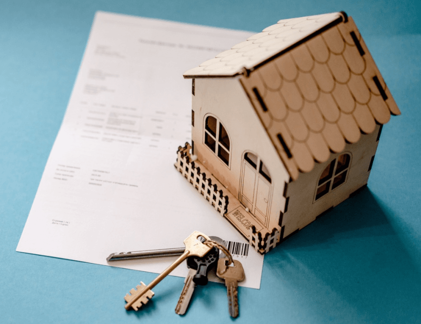 Как найти квартиру в Германии, особенно в больших городах - советы.