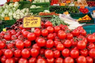 бюджетные блюда и планирование питания